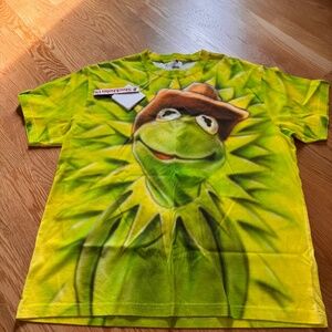 Disney Kermit Stockholm Club